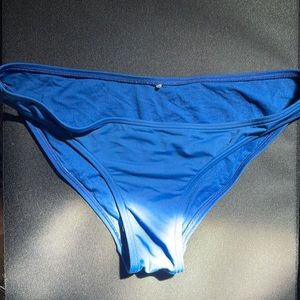 rip curl swim bottoms size small